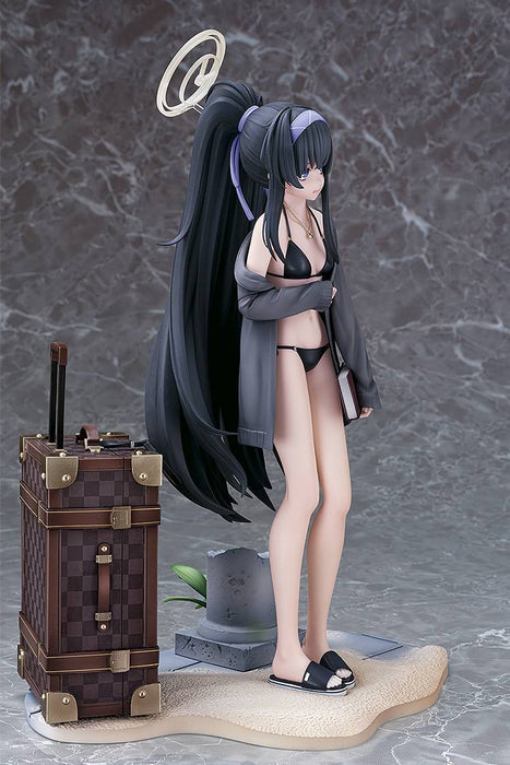 Phat Company Scale Figure: Blue Archive - Ui Swimsuit Escala 1/7