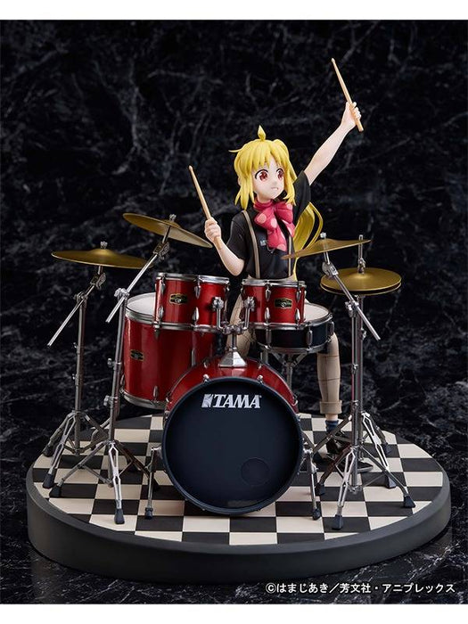 Aniplex Scale Figure: Bocchi The Rock - Nijika Ijichi Escala 1/7
