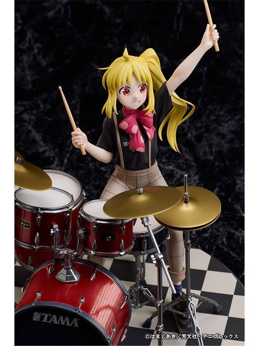Aniplex Scale Figure: Bocchi The Rock - Nijika Ijichi Escala 1/7