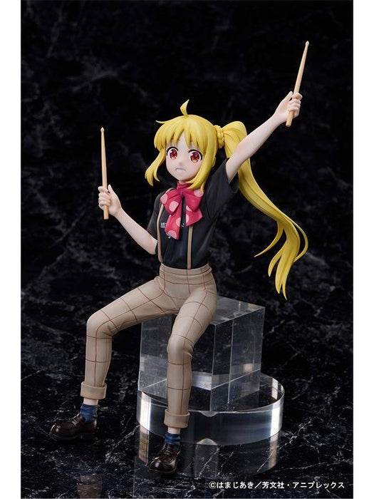 Aniplex Scale Figure: Bocchi The Rock - Nijika Ijichi Escala 1/7
