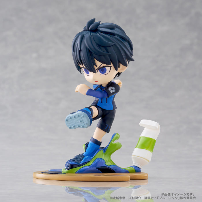 Bushiroad Creative Palverse Pal: Blue Lock - Yoichi Isagi