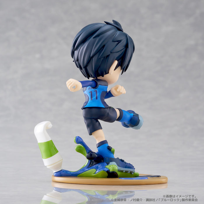 Bushiroad Creative Palverse Pal: Blue Lock - Yoichi Isagi