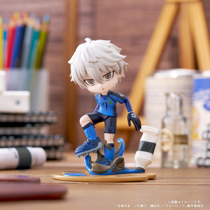 Bushiroad Creative Palverse Pal: Blue Lock - Seishiro Nagi