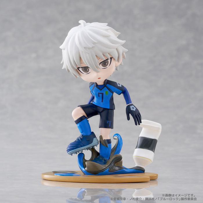 Bushiroad Creative Palverse Pal: Blue Lock - Seishiro Nagi