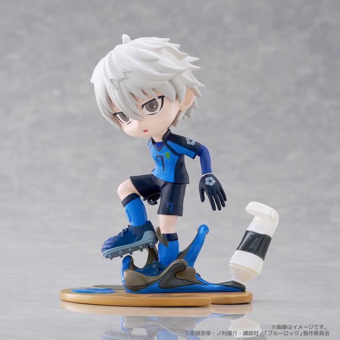 Bushiroad Creative Palverse Pal: Blue Lock - Seishiro Nagi
