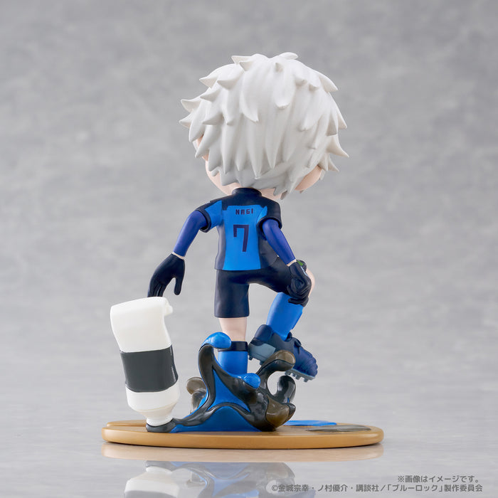 Bushiroad Creative Palverse Pal: Blue Lock - Seishiro Nagi