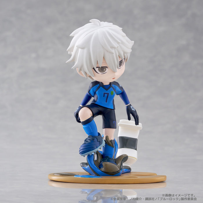 Bushiroad Creative Palverse Pal: Blue Lock - Seishiro Nagi