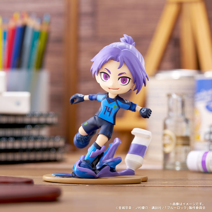Bushiroad Creative Palverse Pal: Blue Lock - Reo Mikage