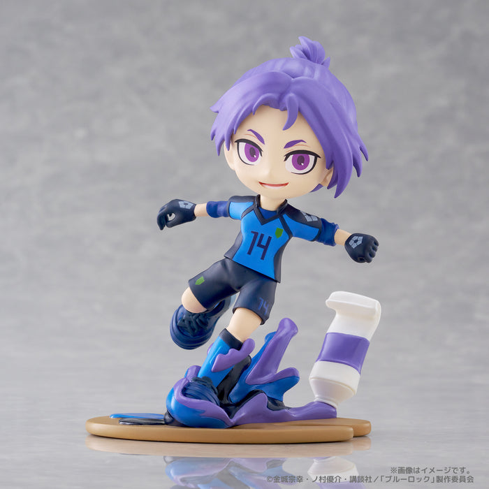 Bushiroad Creative Palverse Pal: Blue Lock - Reo Mikage