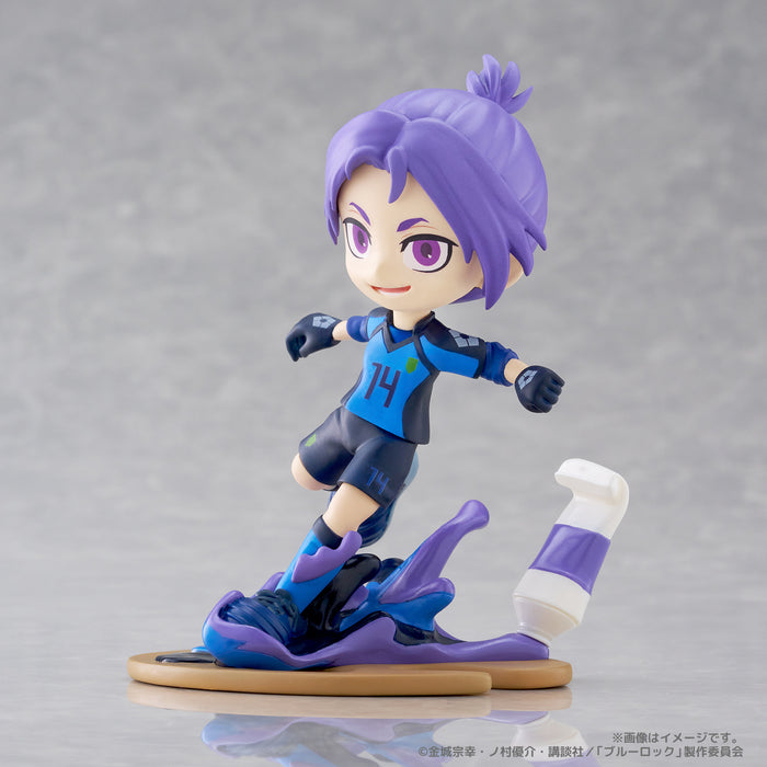 Bushiroad Creative Palverse Pal: Blue Lock - Reo Mikage