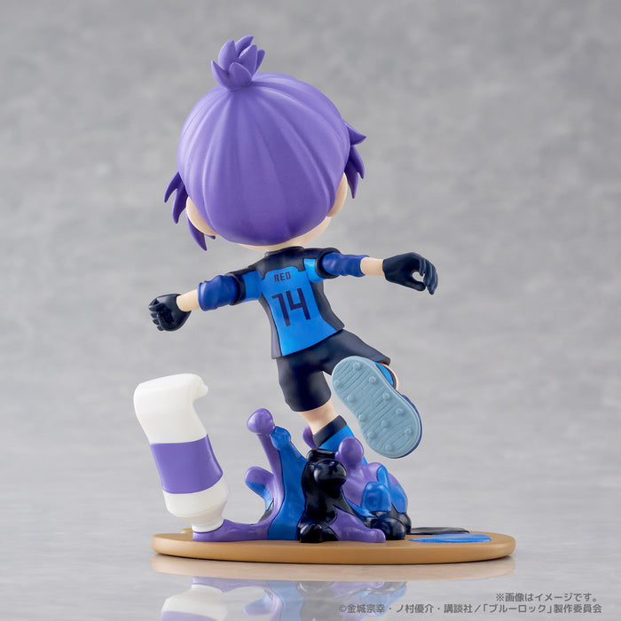 Bushiroad Creative Palverse Pal: Blue Lock - Reo Mikage