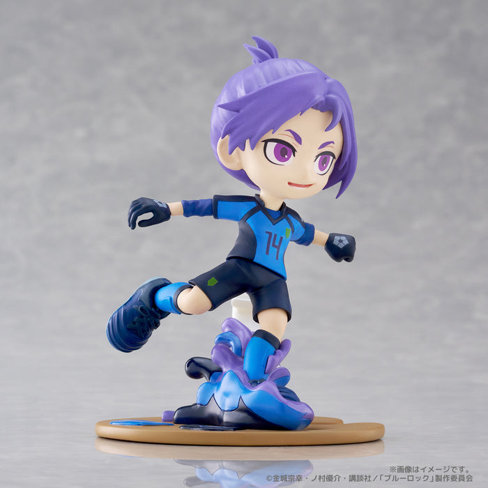 Bushiroad Creative Palverse Pal: Blue Lock - Reo Mikage