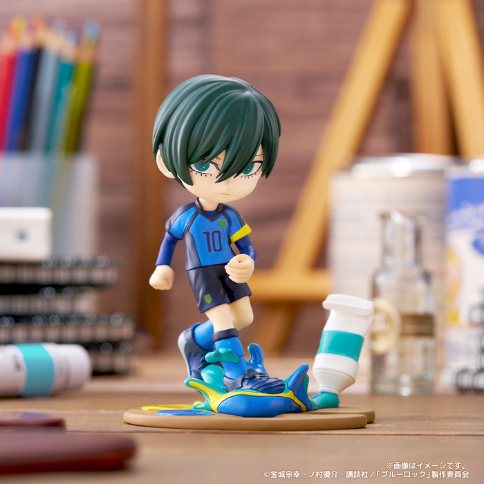 Bushiroad Creative Palverse Pal: Blue Lock - Rin Itoshi