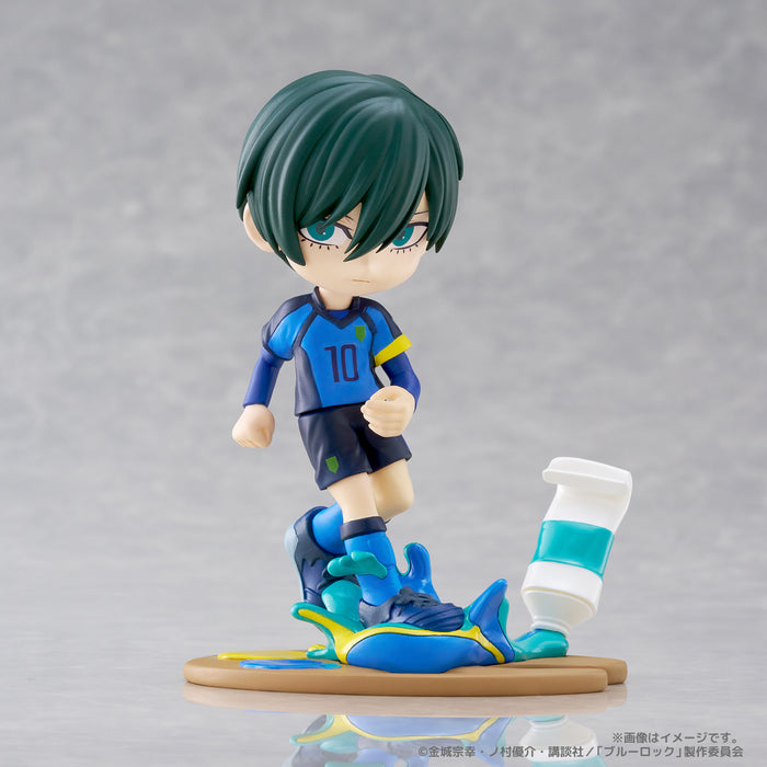 Bushiroad Creative Palverse Pal: Blue Lock - Rin Itoshi