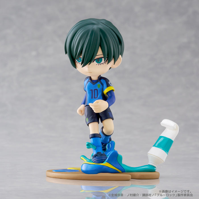 Bushiroad Creative Palverse Pal: Blue Lock - Rin Itoshi