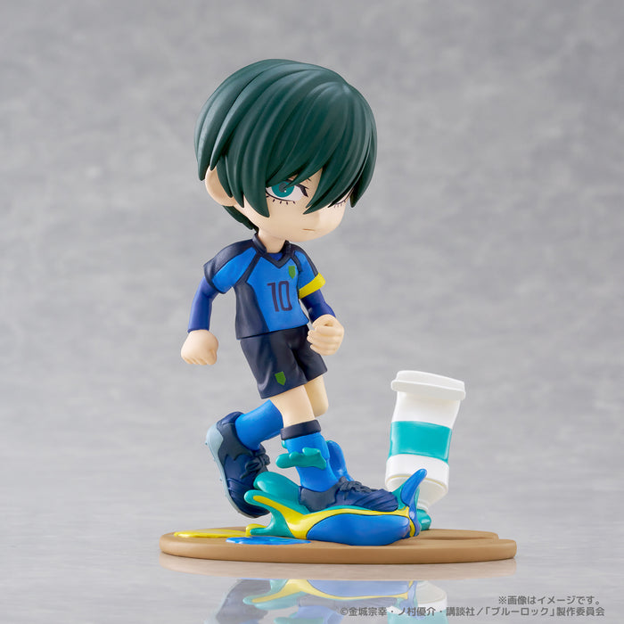 Bushiroad Creative Palverse Pal: Blue Lock - Rin Itoshi