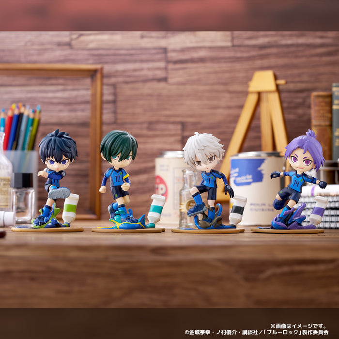 Bushiroad Creative Palverse Pal: Blue Lock - Rin Itoshi