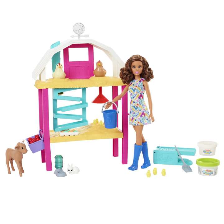 Barbie