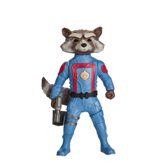 Marvel: Guardianes De La Galaxia Vol 3 - Rocket