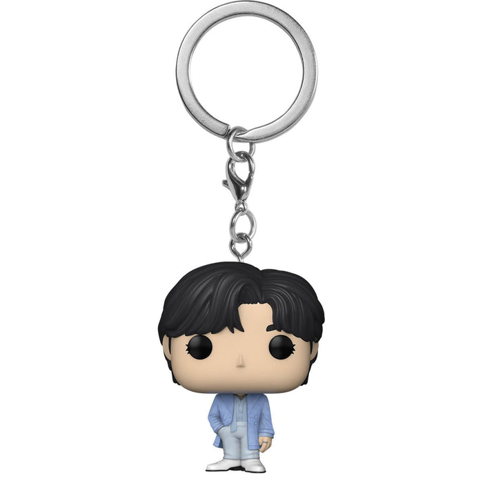 Funko Pop Keychain: BTS Proof - V Llavero