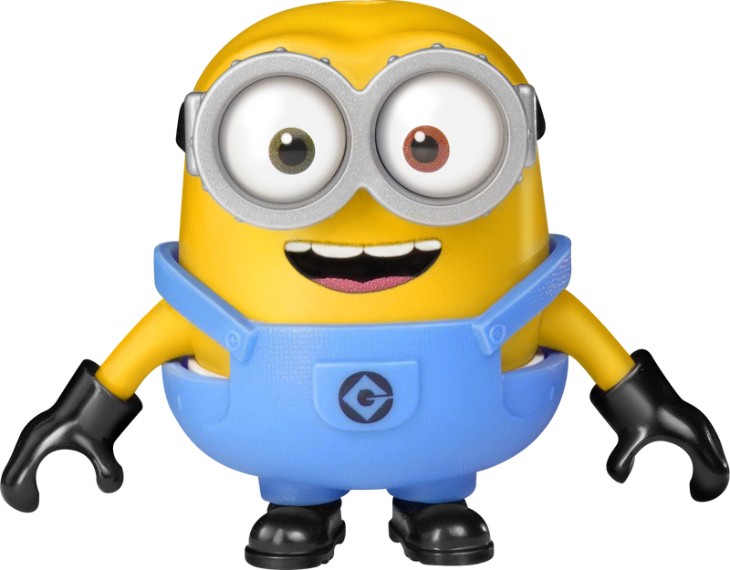 Blokees Minions preCool: 01 Bob The Fruit Keeper 74835