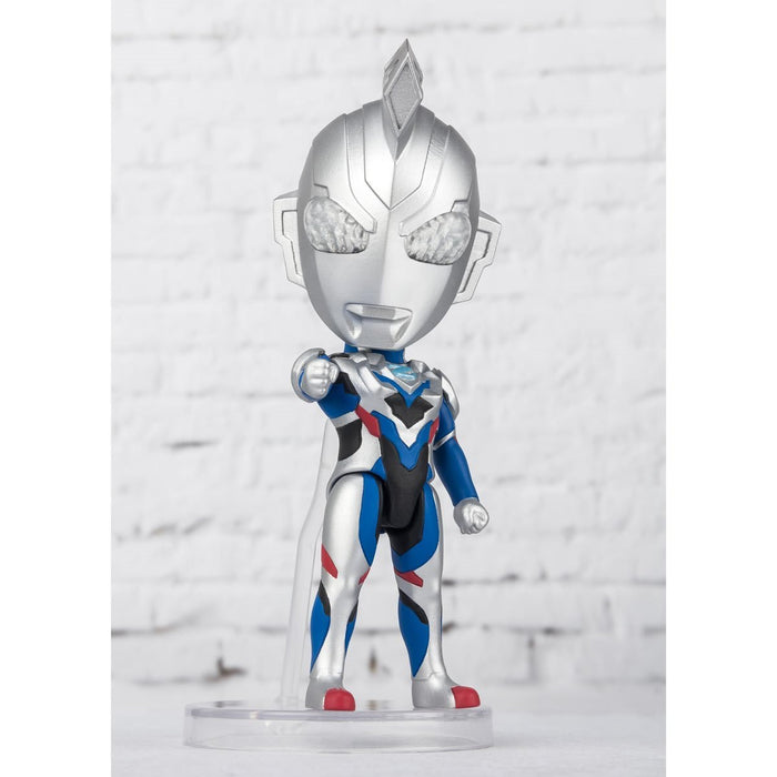 Bandai Tamashii Nations Mini FiguArts: Ultraman Z - Ultraman Z