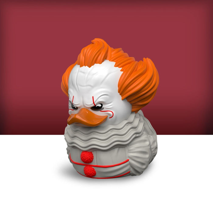 Tubbz Mini: IT - Pennywise