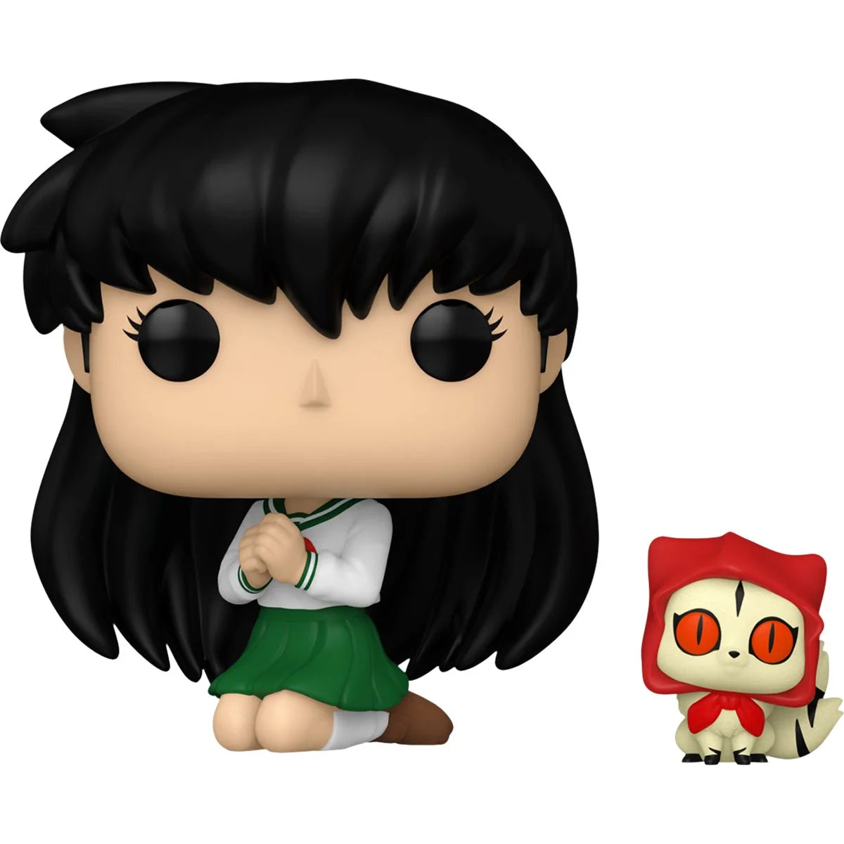 Funko Pop & Buddy