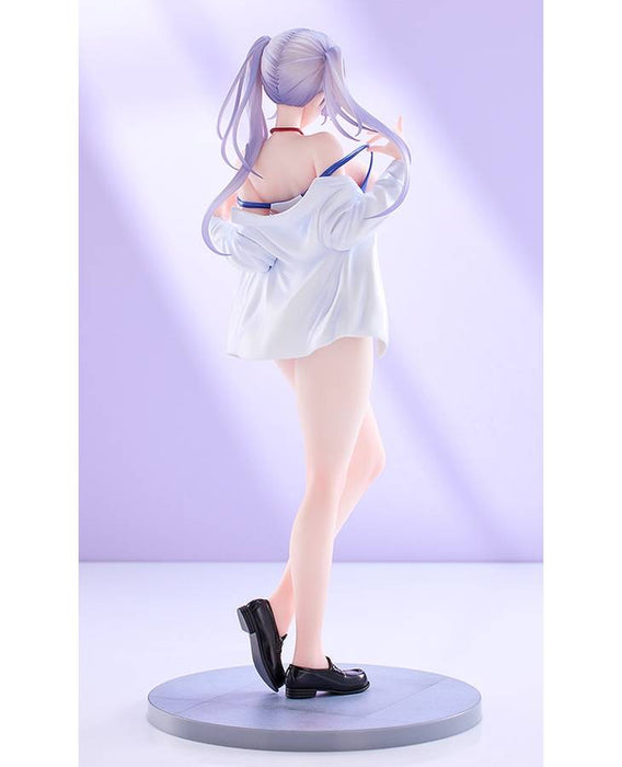 Good Smile Scale Figure: Its Not A Perfect Love - Disciplinary Committee-Chan Escala 1/6