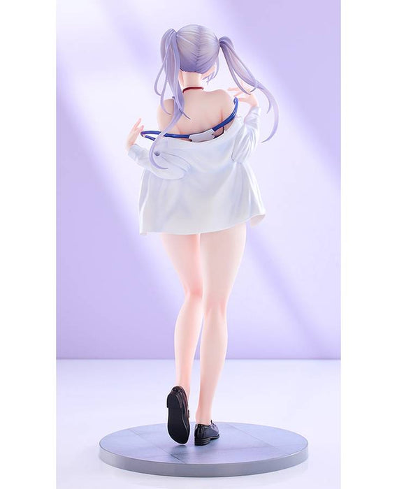 Good Smile Scale Figure: Its Not A Perfect Love - Disciplinary Committee-Chan Escala 1/6