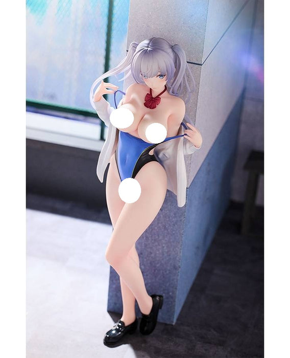Good Smile Scale Figure: Its Not A Perfect Love - Disciplinary Committee-Chan Escala 1/6