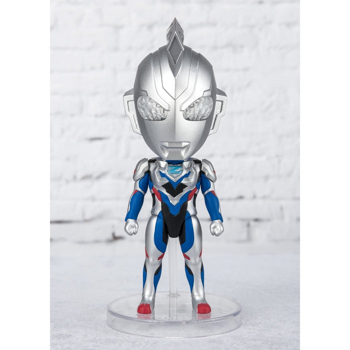 Bandai Tamashii Nations Mini FiguArts: Ultraman Z - Ultraman Z