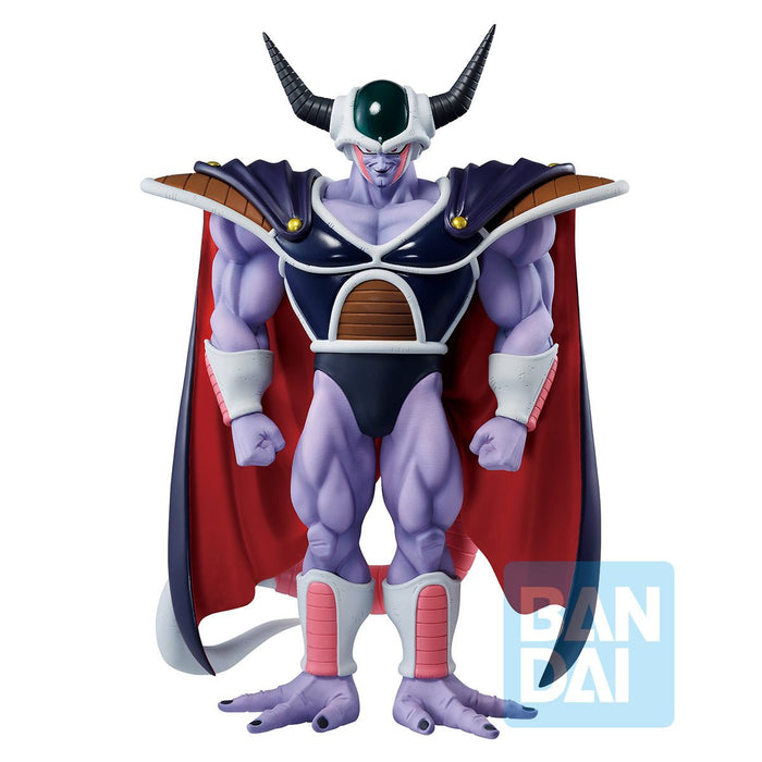 Bandai Tamashii Nations Vs Omnibus Great: Dragon Ball Z - King Cold Estatua Ichiban