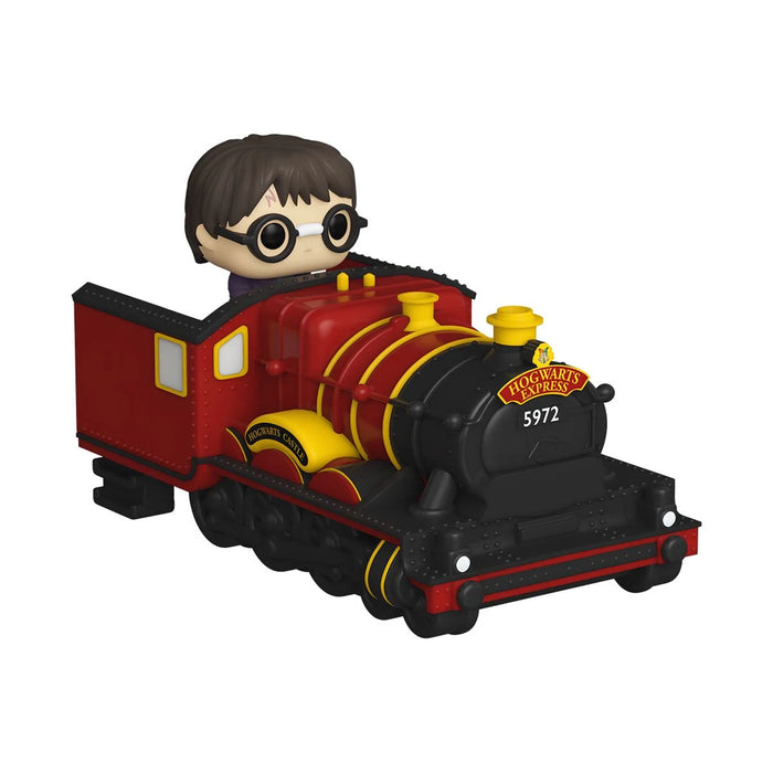 Funko Bitty Pop Set: Harry Potter - Starter Set