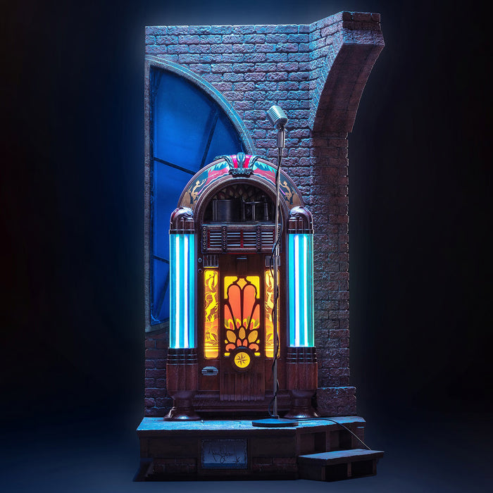 Damtoys: Michael Jackson Smooth Criminal - Michael Jackson Deluxe Escala 1/6