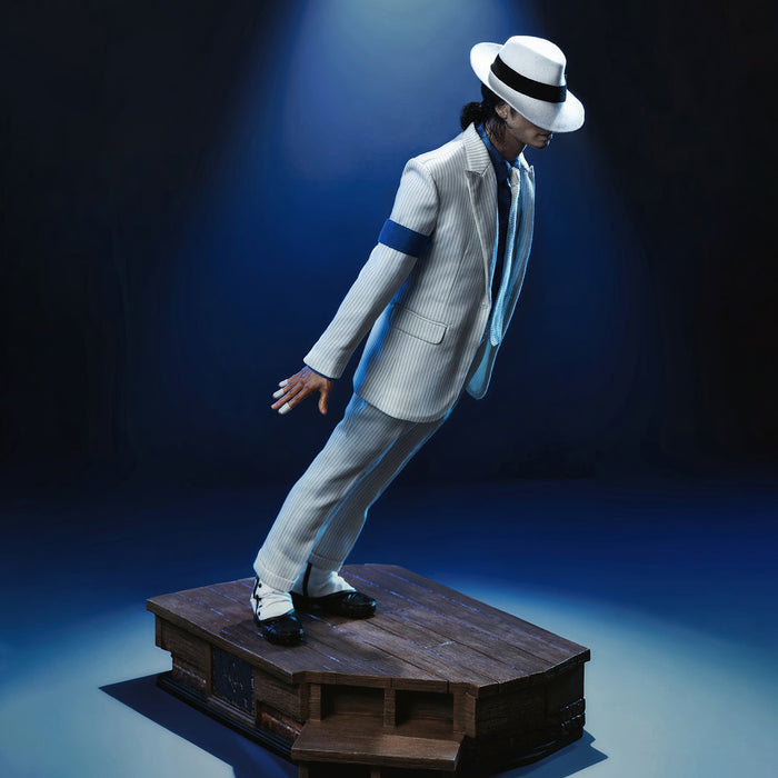 Damtoys: Michael Jackson Smooth Criminal - Michael Jackson Escala 1/6