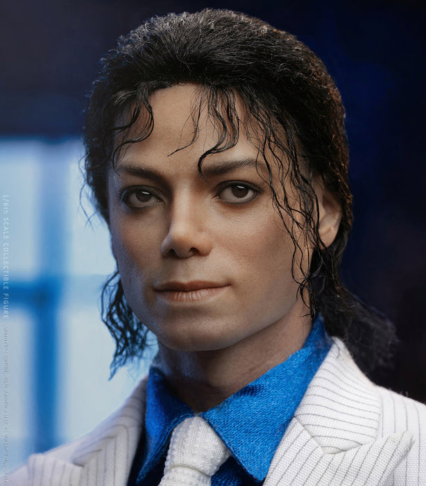 Damtoys: Michael Jackson Smooth Criminal - Michael Jackson Escala 1/6