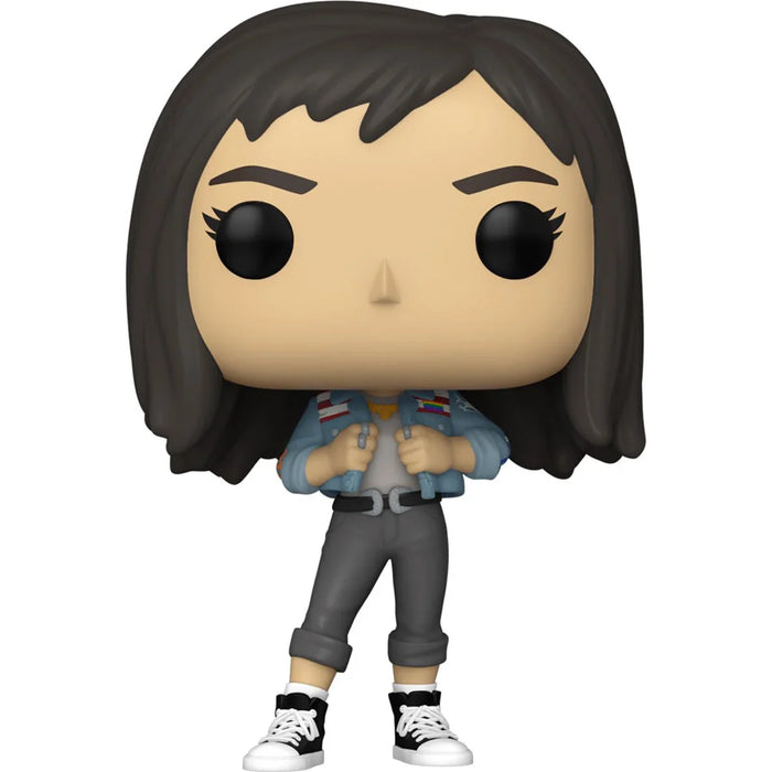 Funko Pop Marvel: Doctor Strange Multiverse of Madness - America Chavez