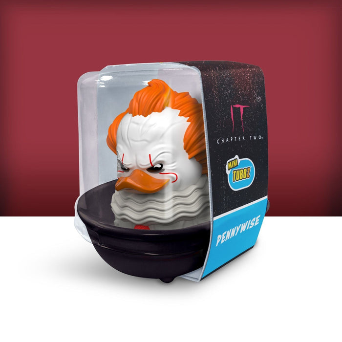 Tubbz Mini: IT - Pennywise