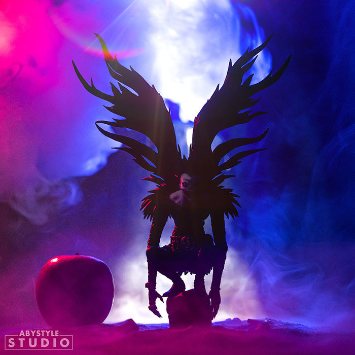 ABYstyle Super Figure Collection: Death Note - Ryuk Escala 1/10