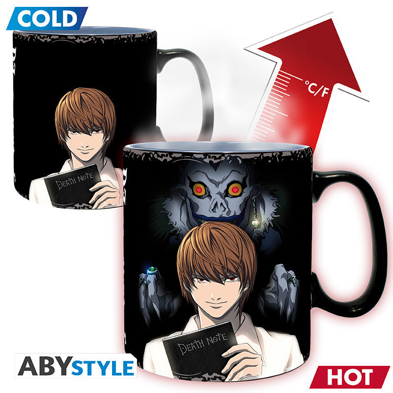 Death Note