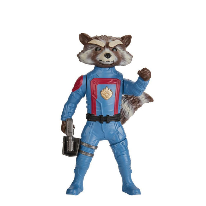Marvel: Guardianes De La Galaxia Vol 3 - Rocket