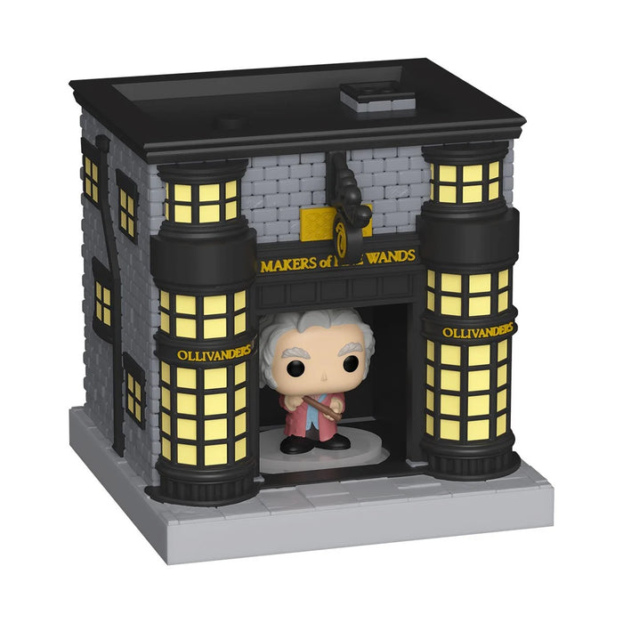 Funko Bitty Pop Set: Harry Potter - Starter Set
