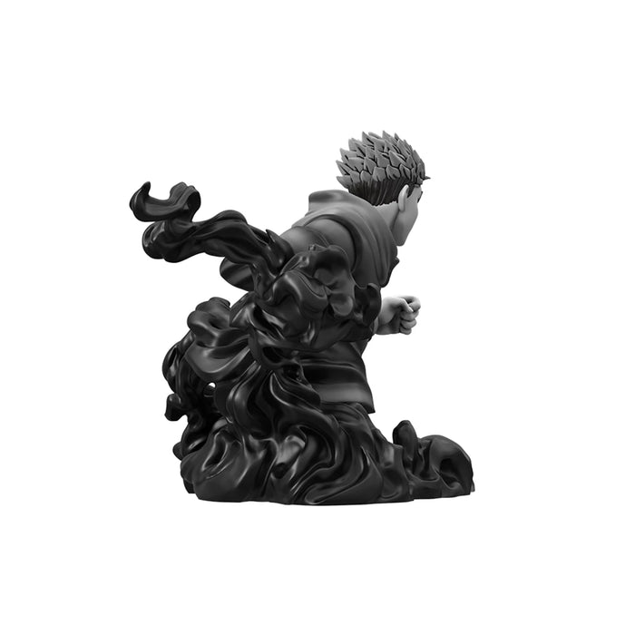 Mighty Jaxx Statue Incense Chamber: Jujutsu Kaisen - Yuji Itadori Mono Edition