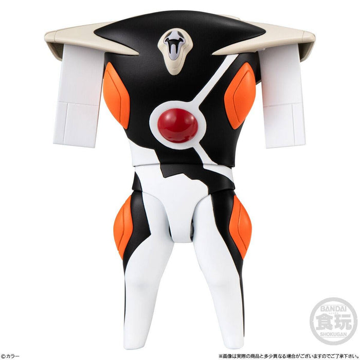 Bandai Tamashii Nations Action Figure: Neon Genesis Evangelion - Eva Frame Dx02 3 Pack
