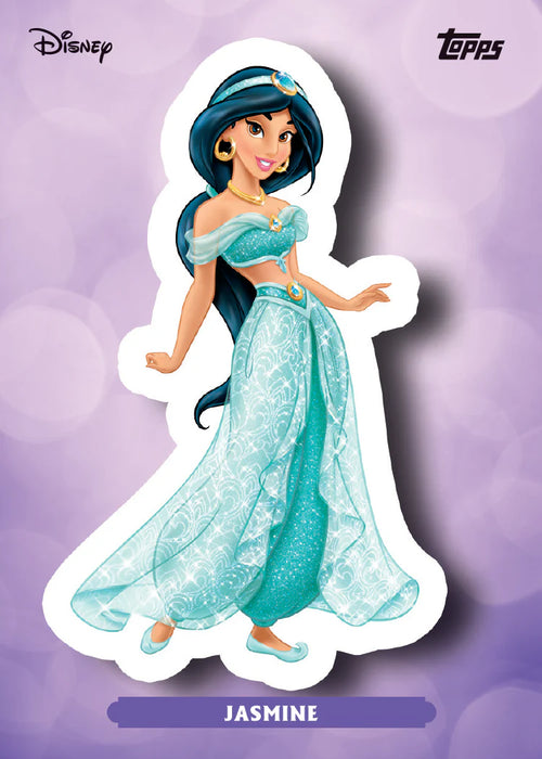 Topps: 2025 Disney Wonder - Hobby