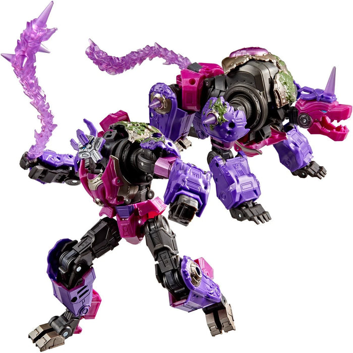 Transformers Studio Series Voyager: Transformers One - Alpha Trion