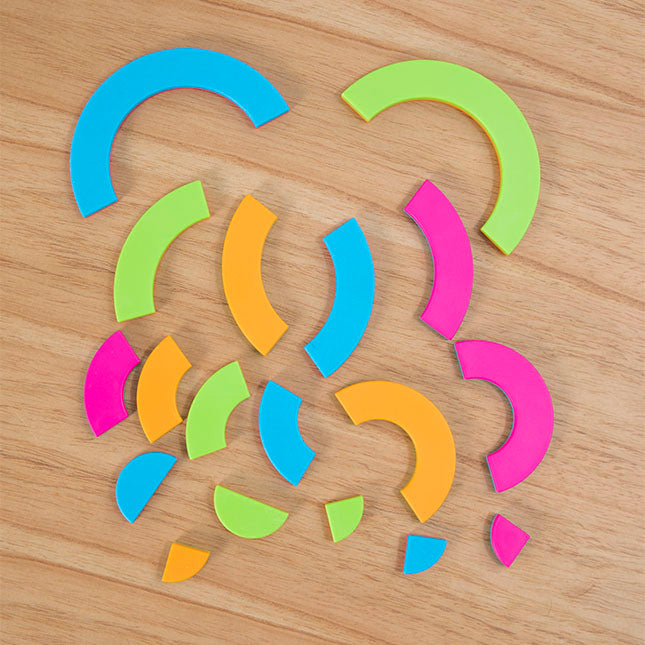 Fat Brain Toys: Bugzzle insecto