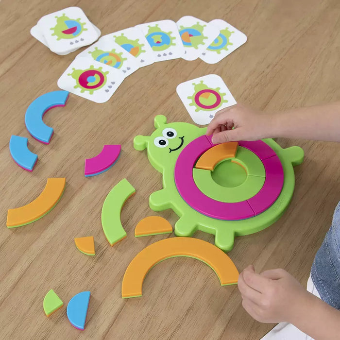Fat Brain Toys: Bugzzle insecto