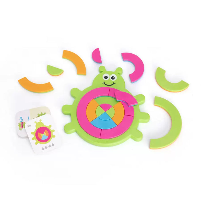 Fat Brain Toys: Bugzzle insecto